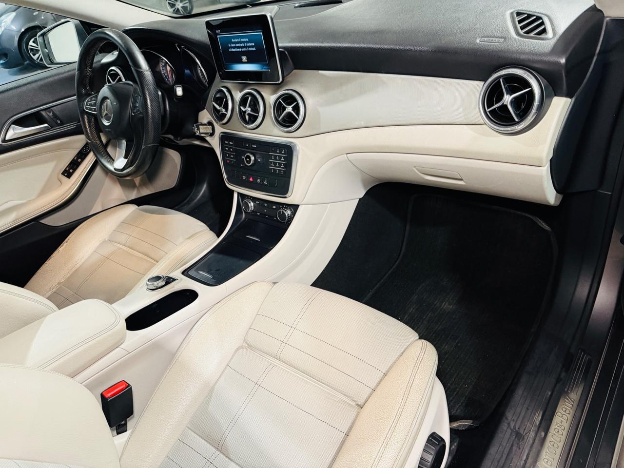 Mercedes-benz CLA 200 CLA 200 d Sport*136 CV*