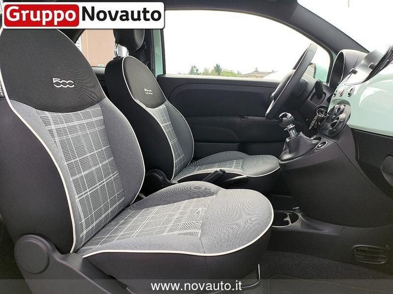 FIAT 500 500 1.0 Hybrid Lounge