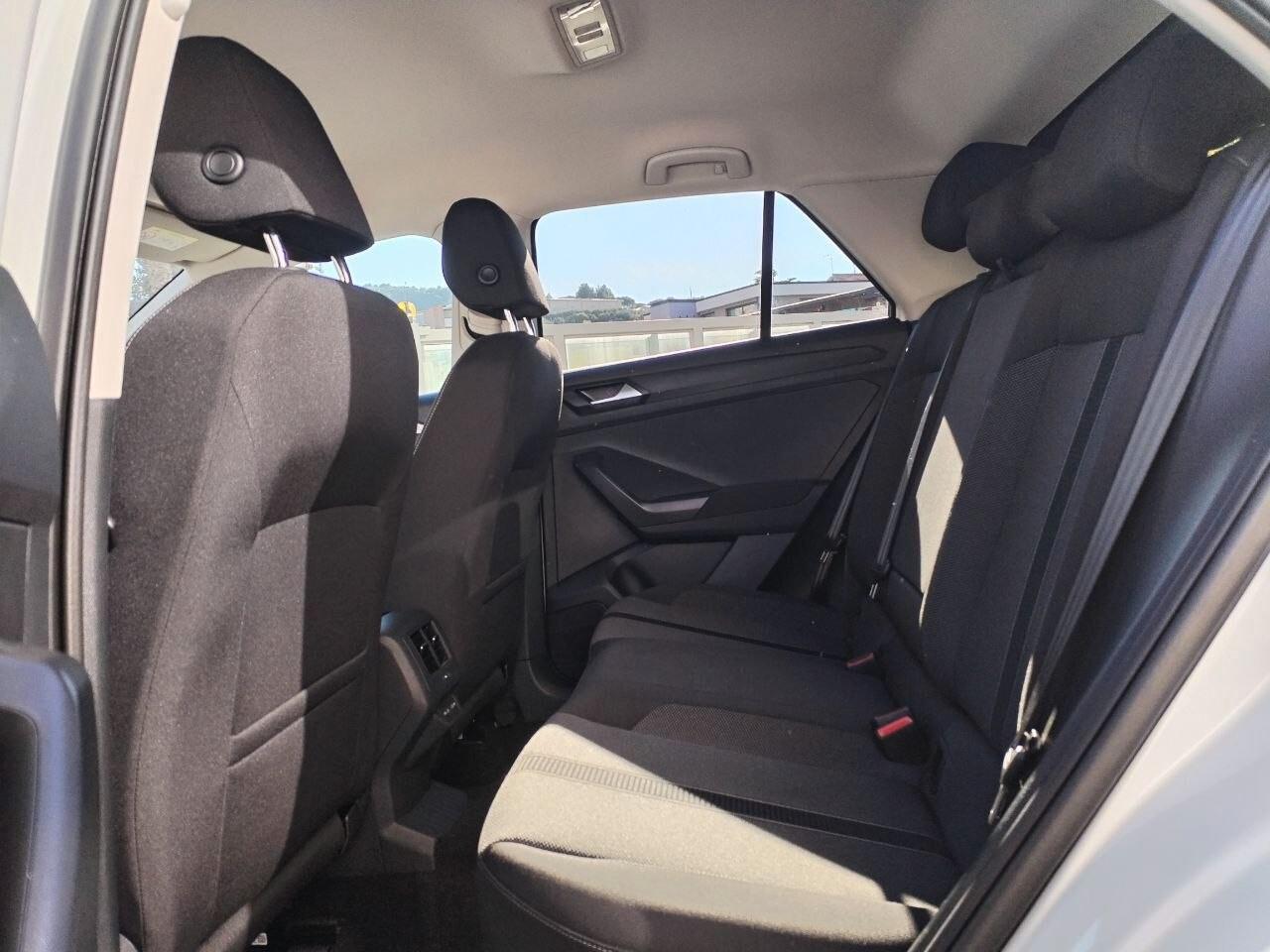 Volkswagen T-Roc 1.0 TSI Sport