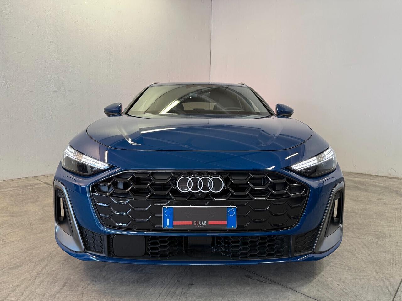 Audi A5 Avant 2.0 Tfsi 204cv Sline Edition Quattro STronic