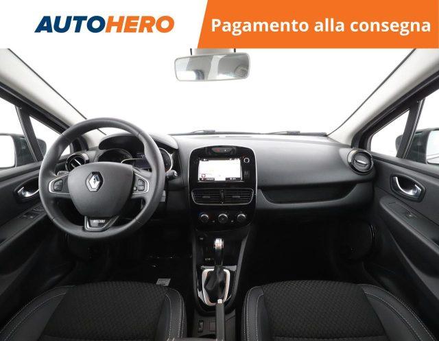 RENAULT Clio dCi 8V 90 CV EDC 5 porte Moschino Zen