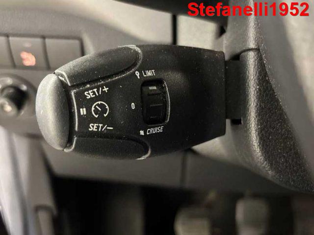 PEUGEOT Partner Tepee - Tepee 1.6 bluehdi Active 100cv