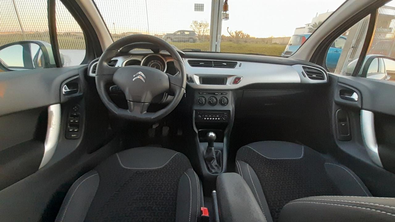 Citroen C3 1.1 Perfect