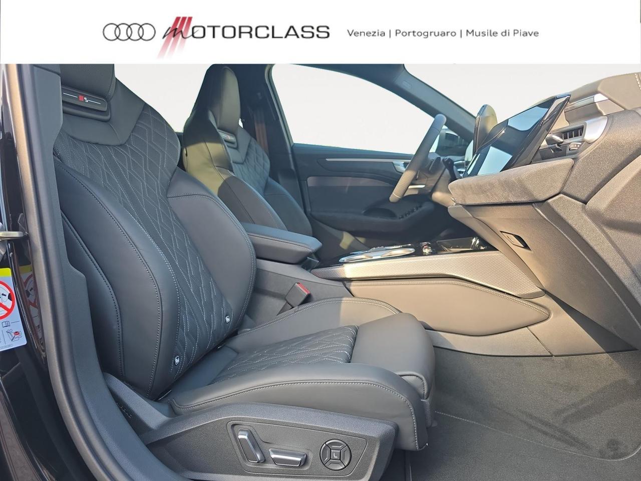 Audi A6 avant 2.0 tdi mhev+ s line edition quattro s tronic