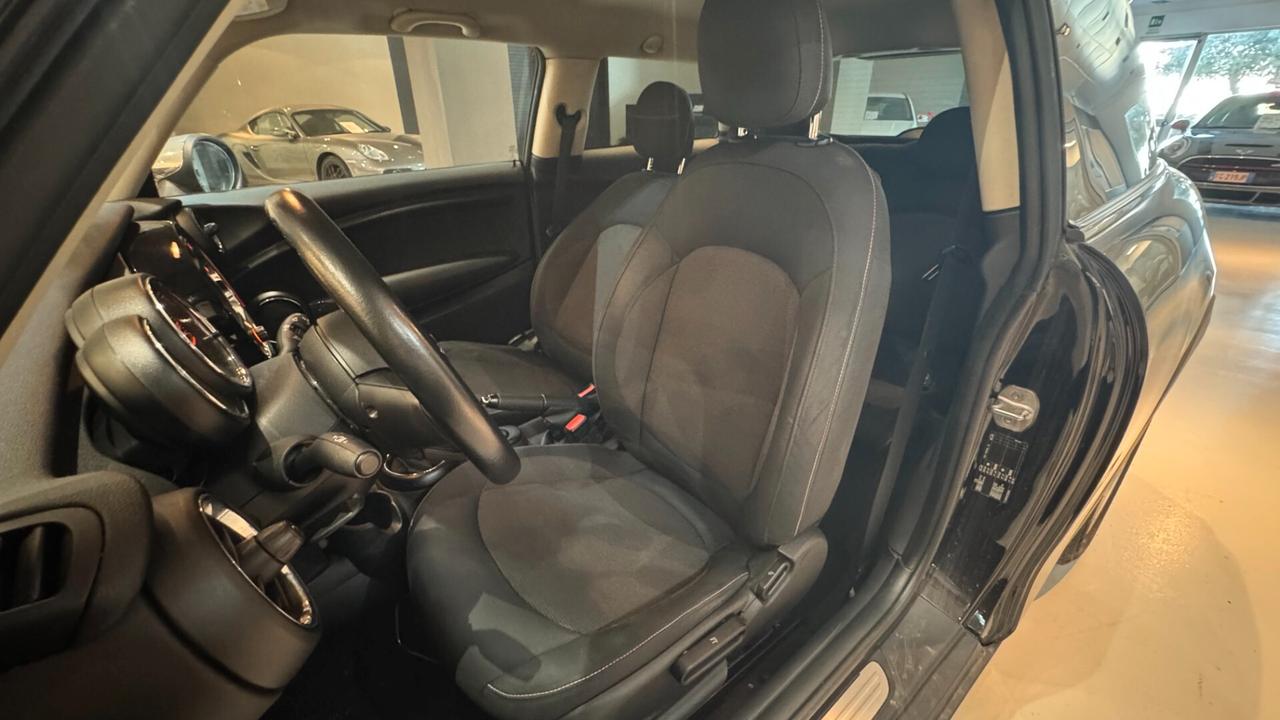 Mini One D 1.5 95CV - 2015