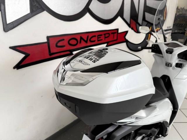 Honda SH 150 350 GT Abs my21