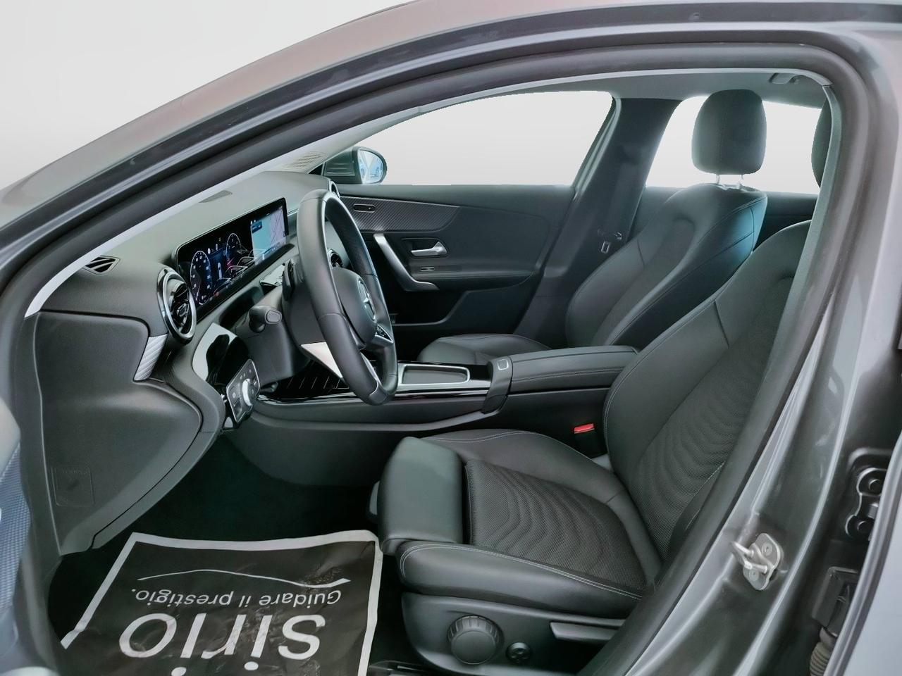 Mercedes-Benz Classe A - W177 2023 - A 180 d Progressive Advanced auto