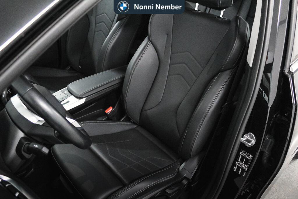 BMW Serie 2 Active Tourer 218 d Luxury DCT