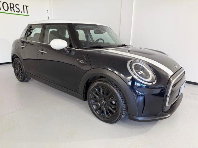 MINI Cooper 1.5 Cooper Camden 5 porte