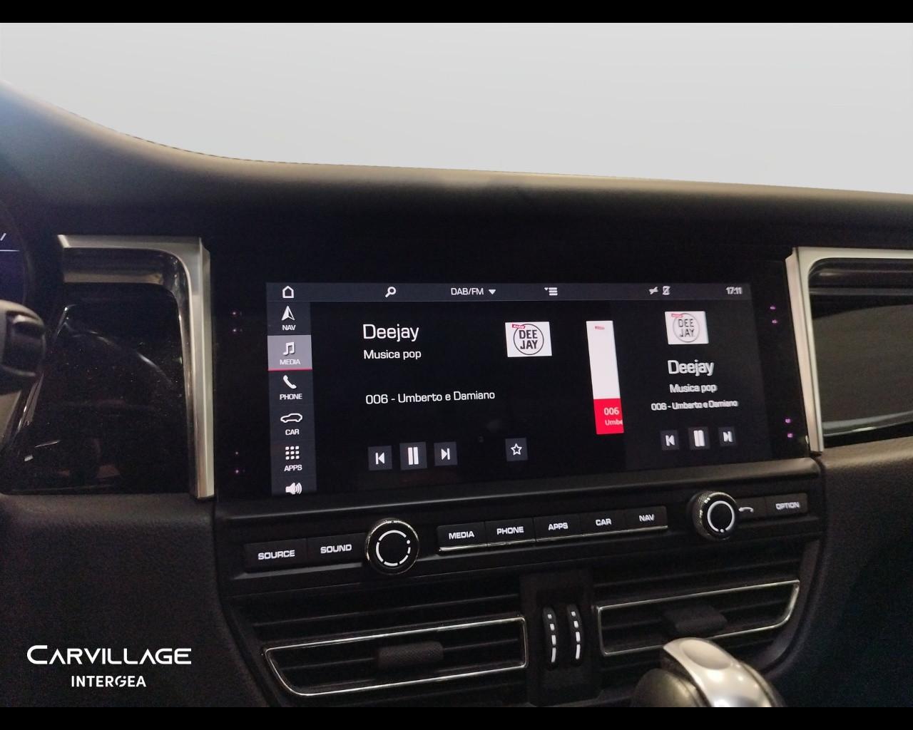 PORSCHE Macan 2.0 245cv pdk