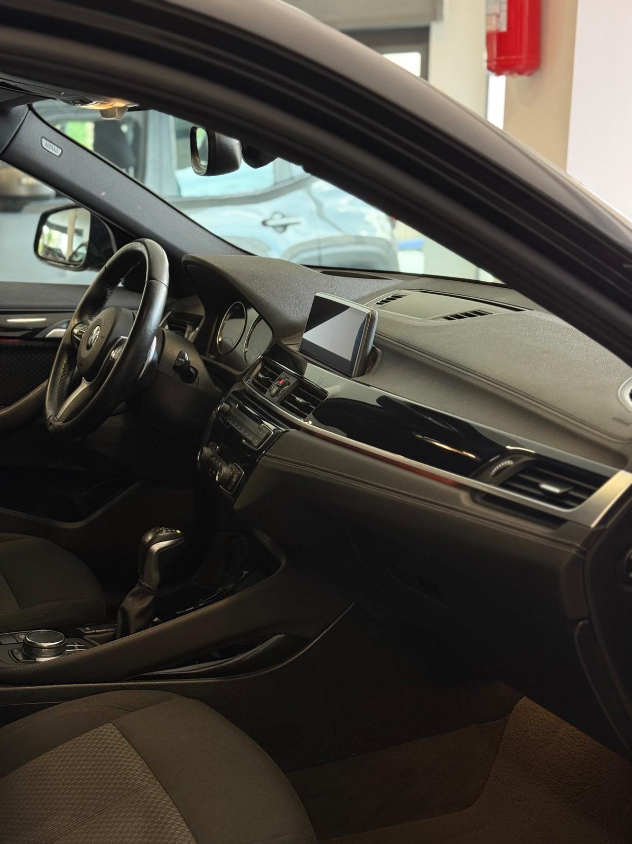 Bmw X2 xDrive25d Business-X