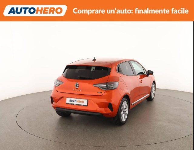 RENAULT Clio Full Hybrid E-Tech 145 CV 5 porte Evolution