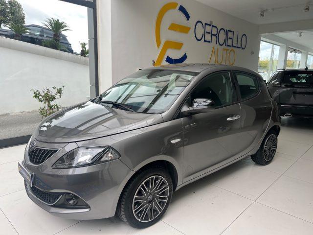 LANCIA Ypsilon 1.0 FireFly 5 porte S&S Hybrid Gold tua da ?125,00