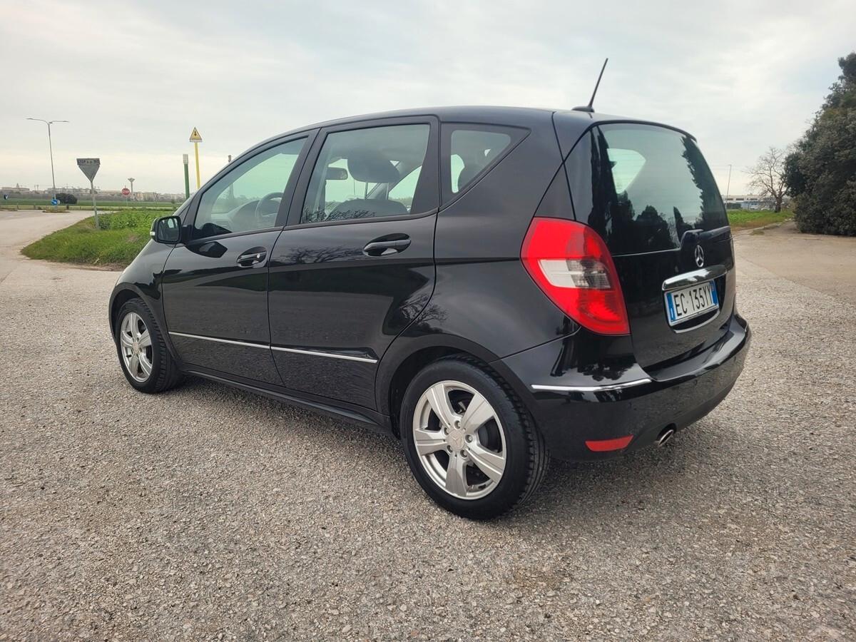 Mercedes-benz A 150 Avantgarde