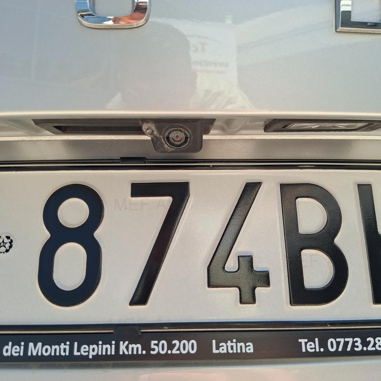 Skoda Karoq 1.6 Tdi 115Cv DSG Executive