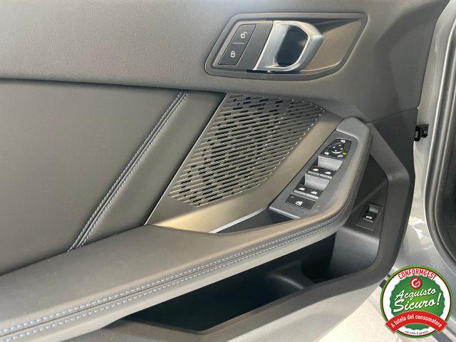 BMW 118 d 150cv MSport GARANZIA BMW