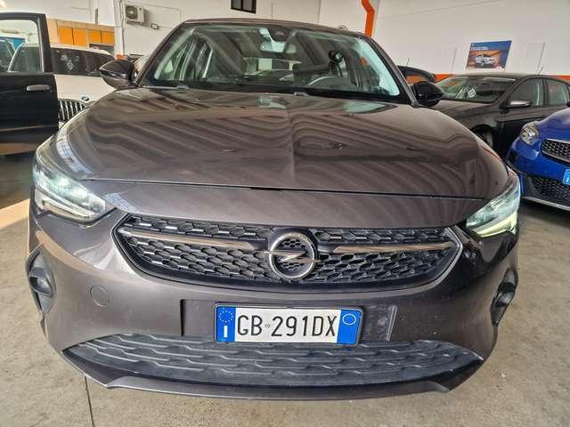 Opel Corsa Corsa 1.2 Elegance s