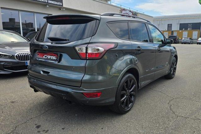 FORD Kuga 2.0 TDCI 150 CV 4WD Powershift ST-Line PERMUTE
