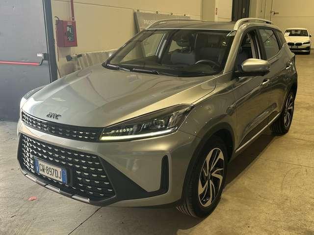 EMC Wave 3 1.5t 147cv cvt GPL