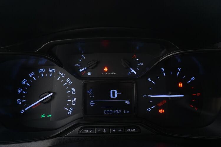 Citroen C3 Shine BR642882 1.2 Benzina 83CV