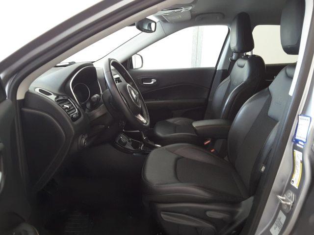 JEEP Compass 2.0 Multijet II 4WD 9AT Limited