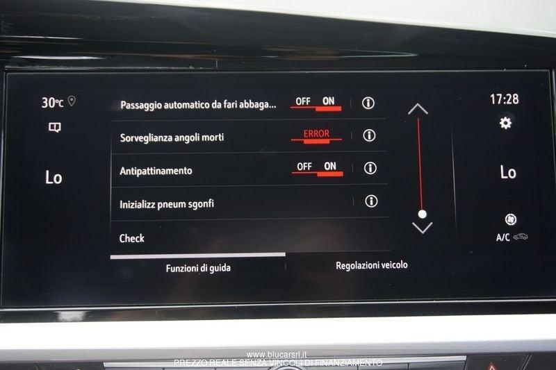 Opel Grandland 1.5 diesel Ecotec aut.