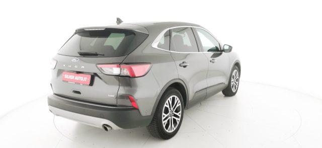 FORD Kuga 2.5 Plug In Hybrid 225 CV CVT 2WD Titanium Busines