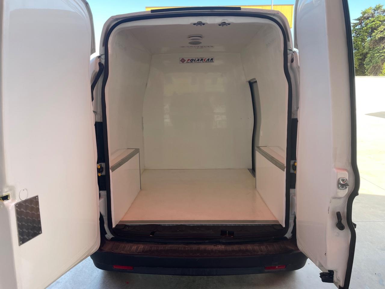 Fiat Doblo Coibendato 1.6 mjt 105