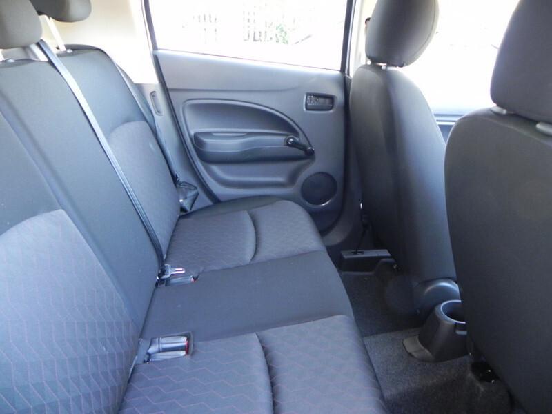 Mitsubishi Space Star 1.2 Invite SDA
