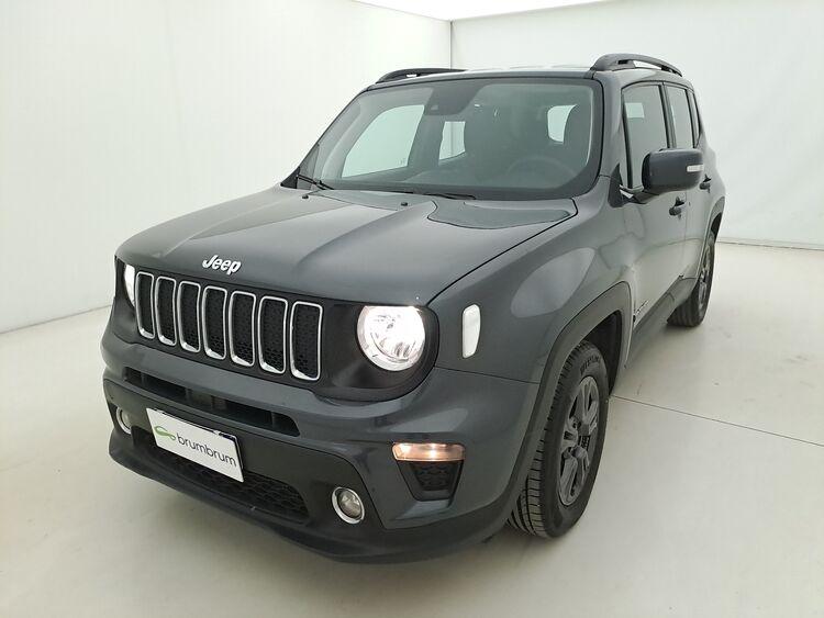 Jeep Renegade Business BR017967 1.6 Diesel 130CV