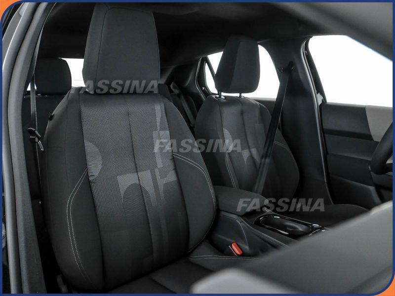 Lancia Ypsilon Ypsilon Hybrid e-DCT