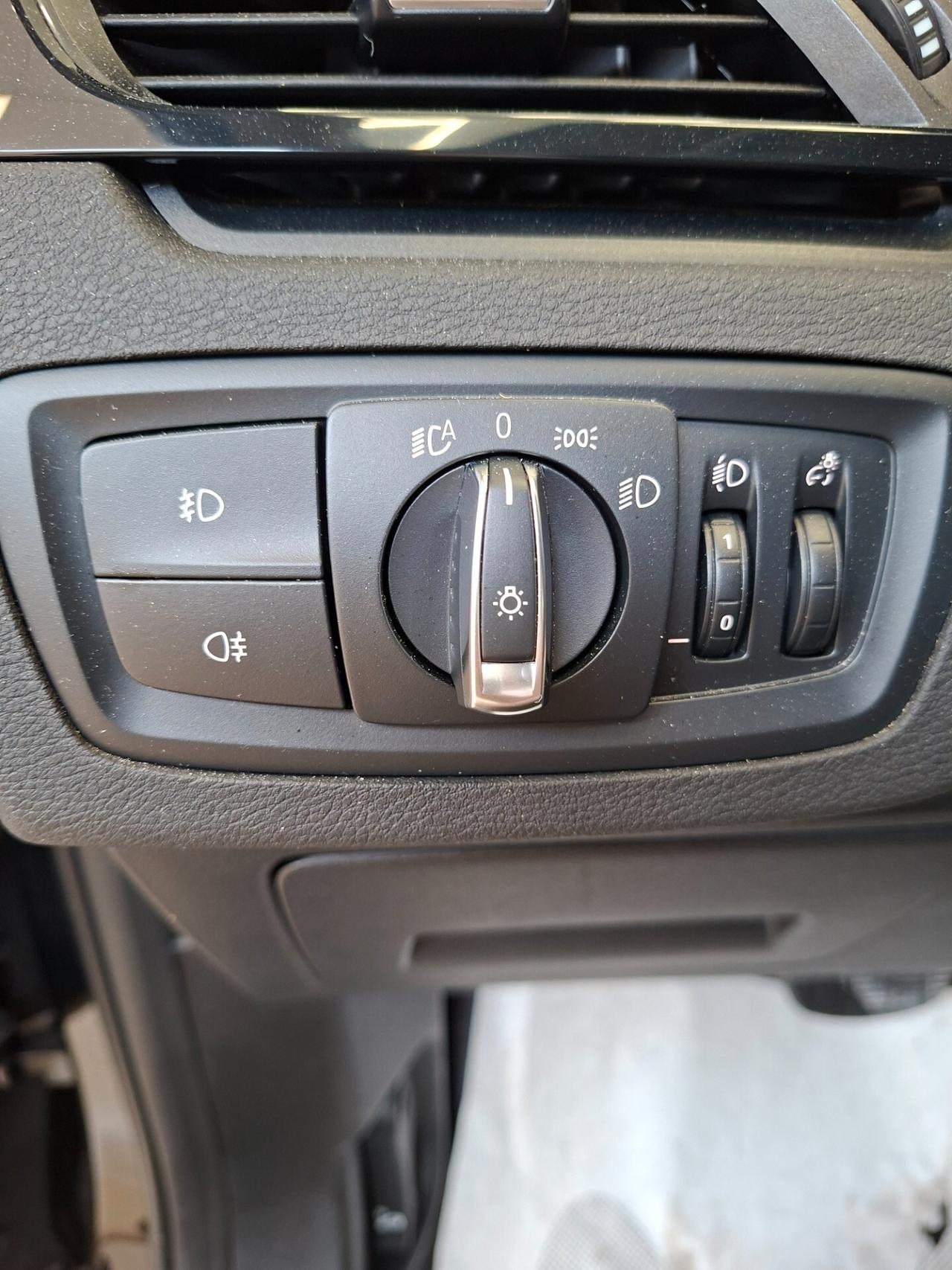 Bmw X1 xDrive20d Business Advantage