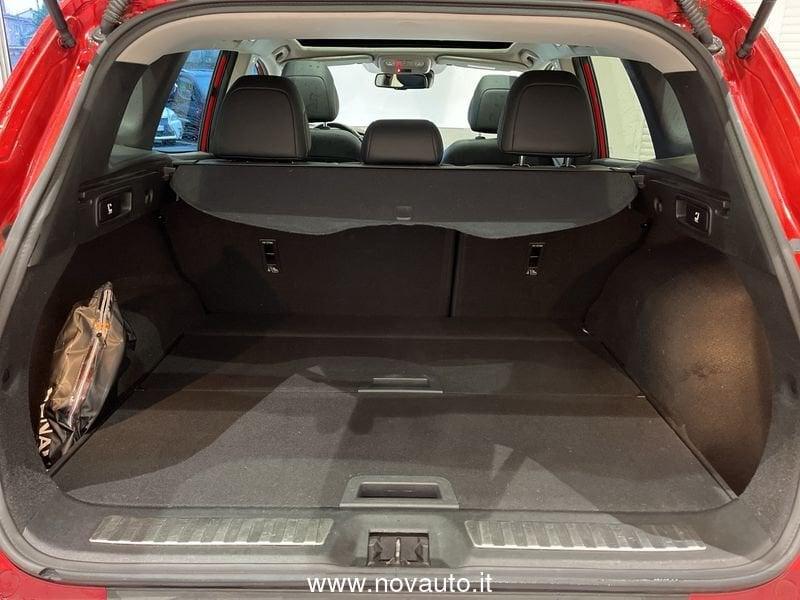 Renault Kadjar TCe 140CV FAP Sport Edition2