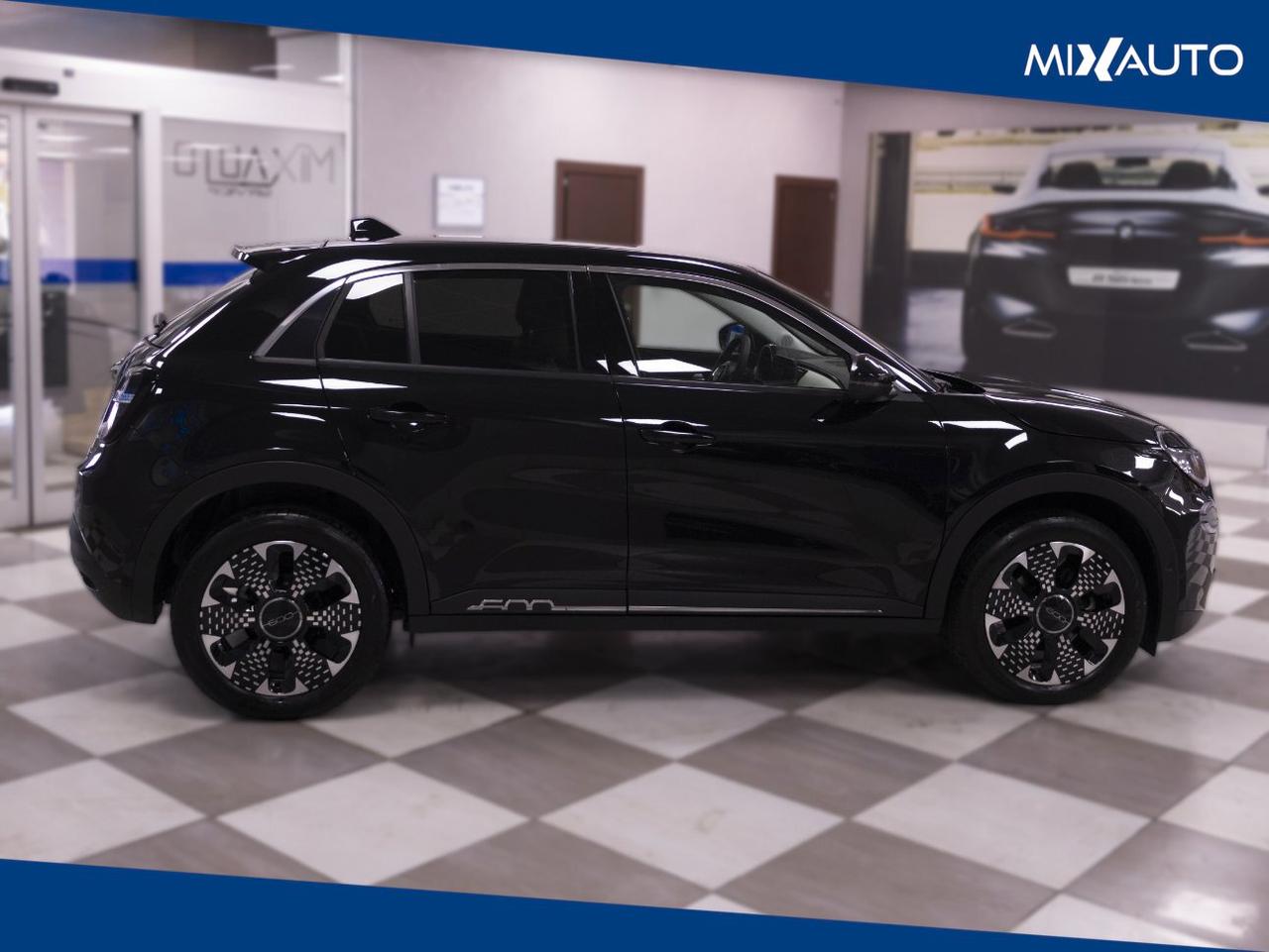 Fiat 600 1.2 Hybrid La Prima 110CV Auto
