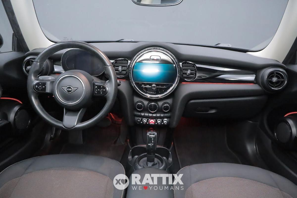 MINI Cooper 1.5 136CV Classic Auto 5p