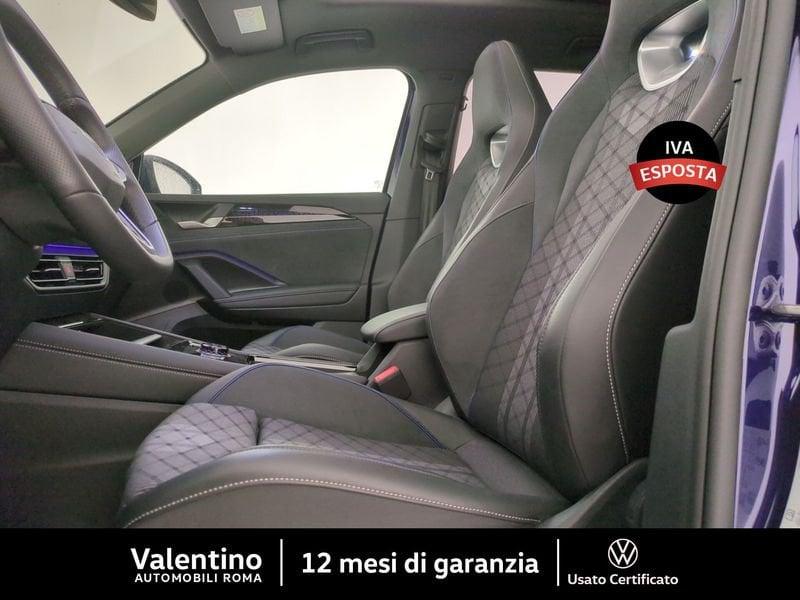 Volkswagen Tayron 1.5 TSI eHybrid DSG R-LINE PLUS