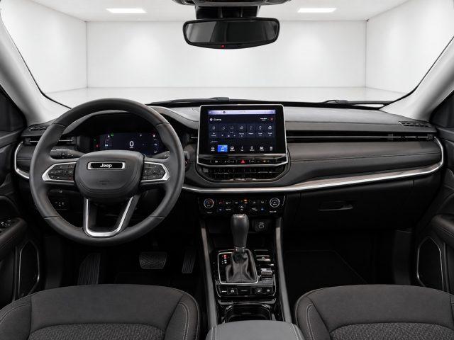 JEEP Compass 4xe AT6 PHEV 1.3 Turbo 190 Cv S Aziendale