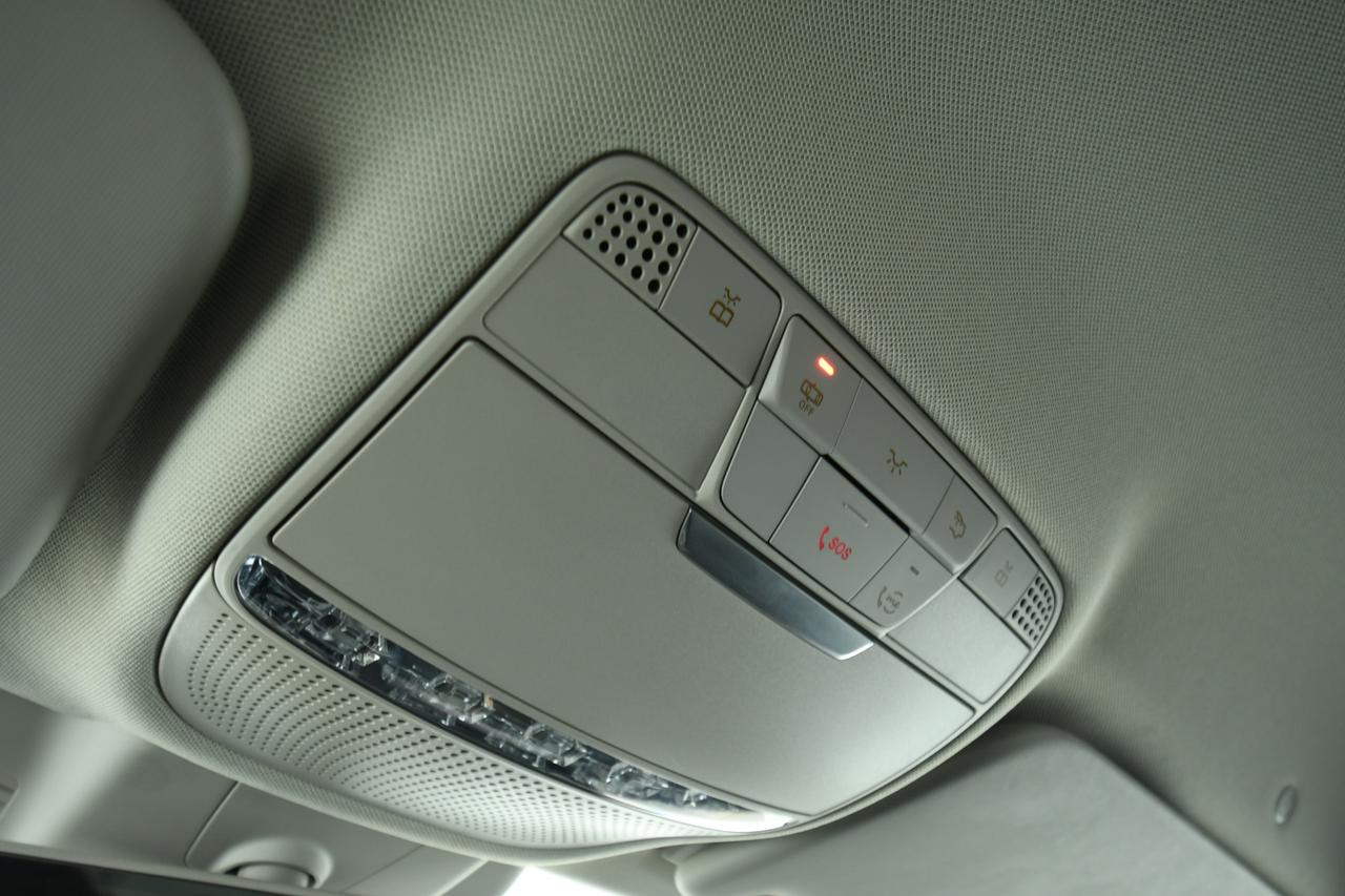 Mercedes-Benz C SW 220 d Sport Plus auto CAMERA+PELLE+APP CONNECT