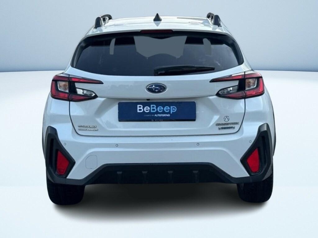 Subaru Crosstrek 2.0 i e-BOXER Style Xtra CVT Lineartronic