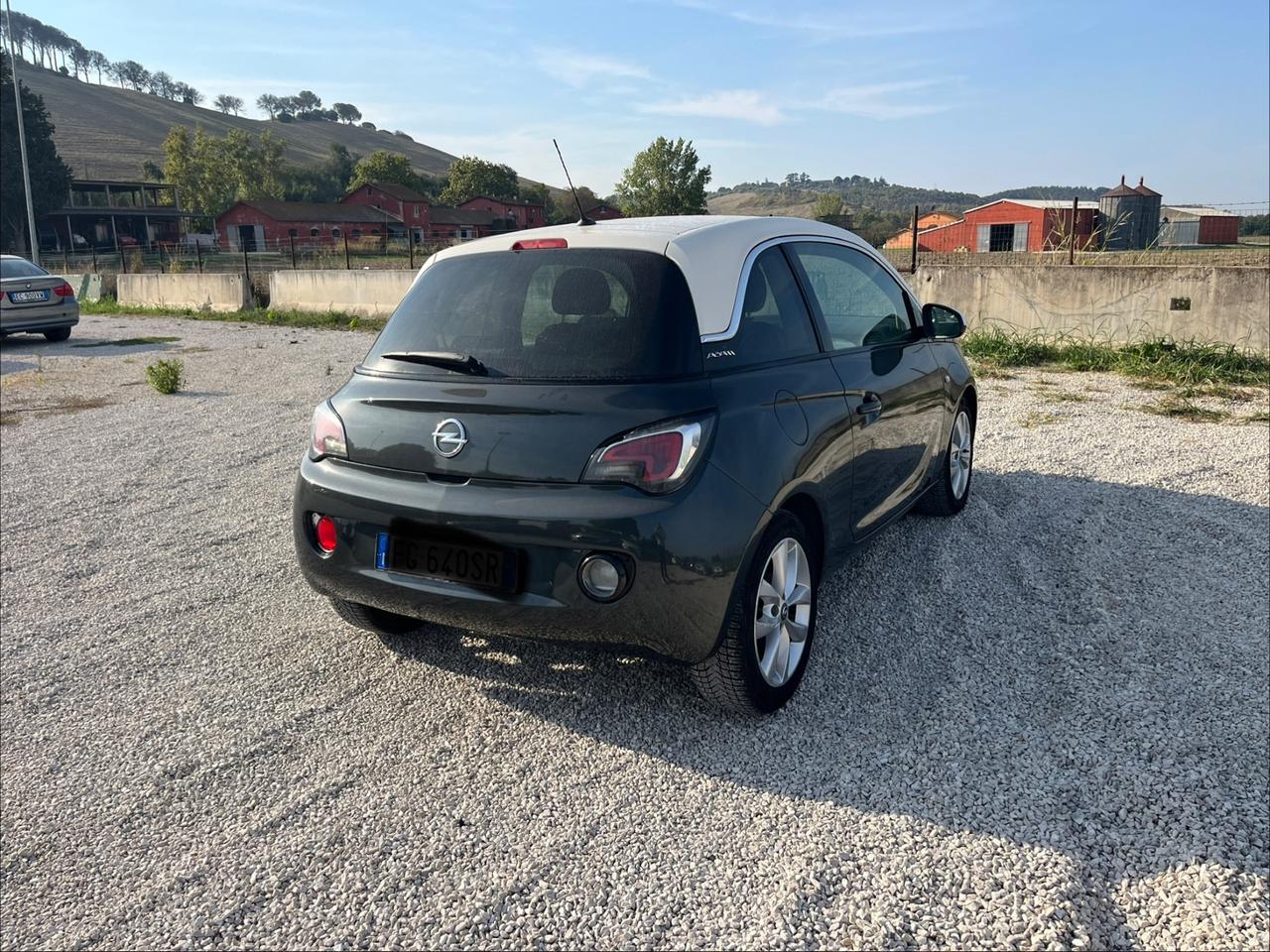 Opel Adam 1.2 70 CV Start&Stop Jam