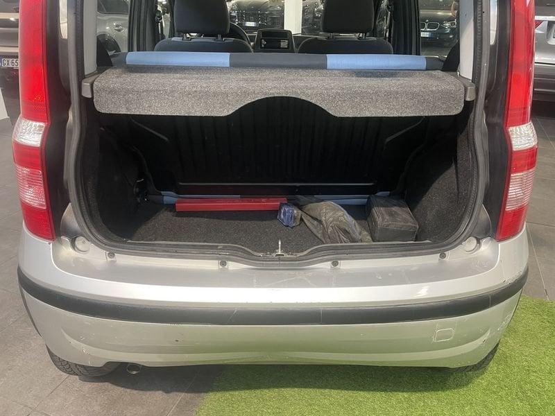 FIAT Panda Panda 1.2 Dynamic Natural Power