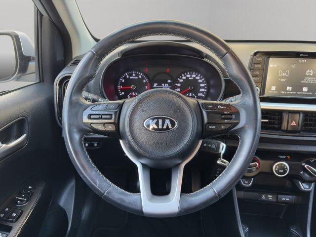 KIA Picanto 1.0 68CV