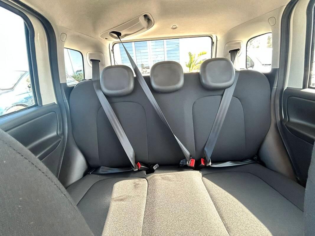 Fiat Panda 1.0 firefly hybrid s&s 70cv 5p.ti