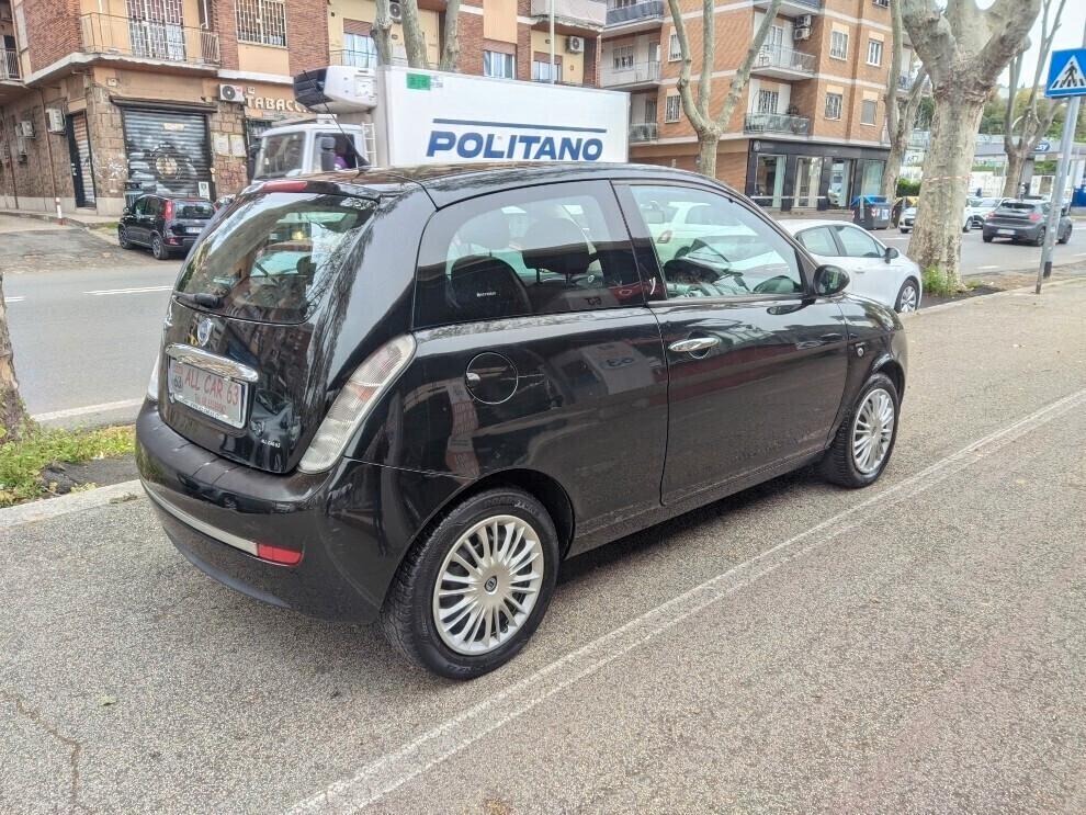 Lancia Ypsilon 1.2 GPL VALIDO FINO AL 2029...