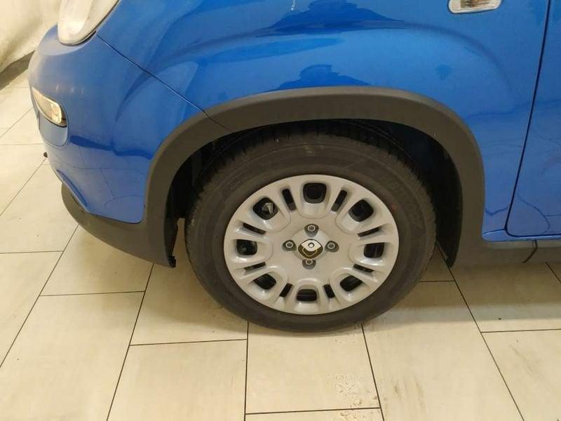 FIAT Pandina 1.0 firefly hybrid s&s 70cv