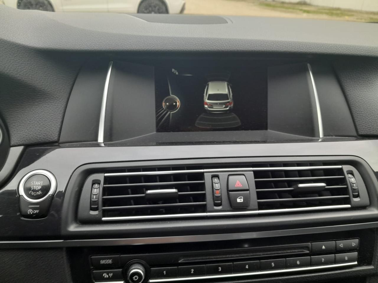 Bmw 520 520d xDrive Touring