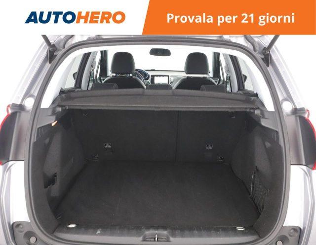 PEUGEOT 2008 1° serie PureTech 82 S&S Allure