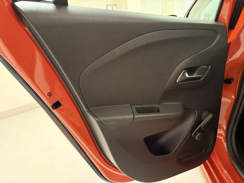 Opel Corsa Corsa 1.2 Edition s&s 75cv