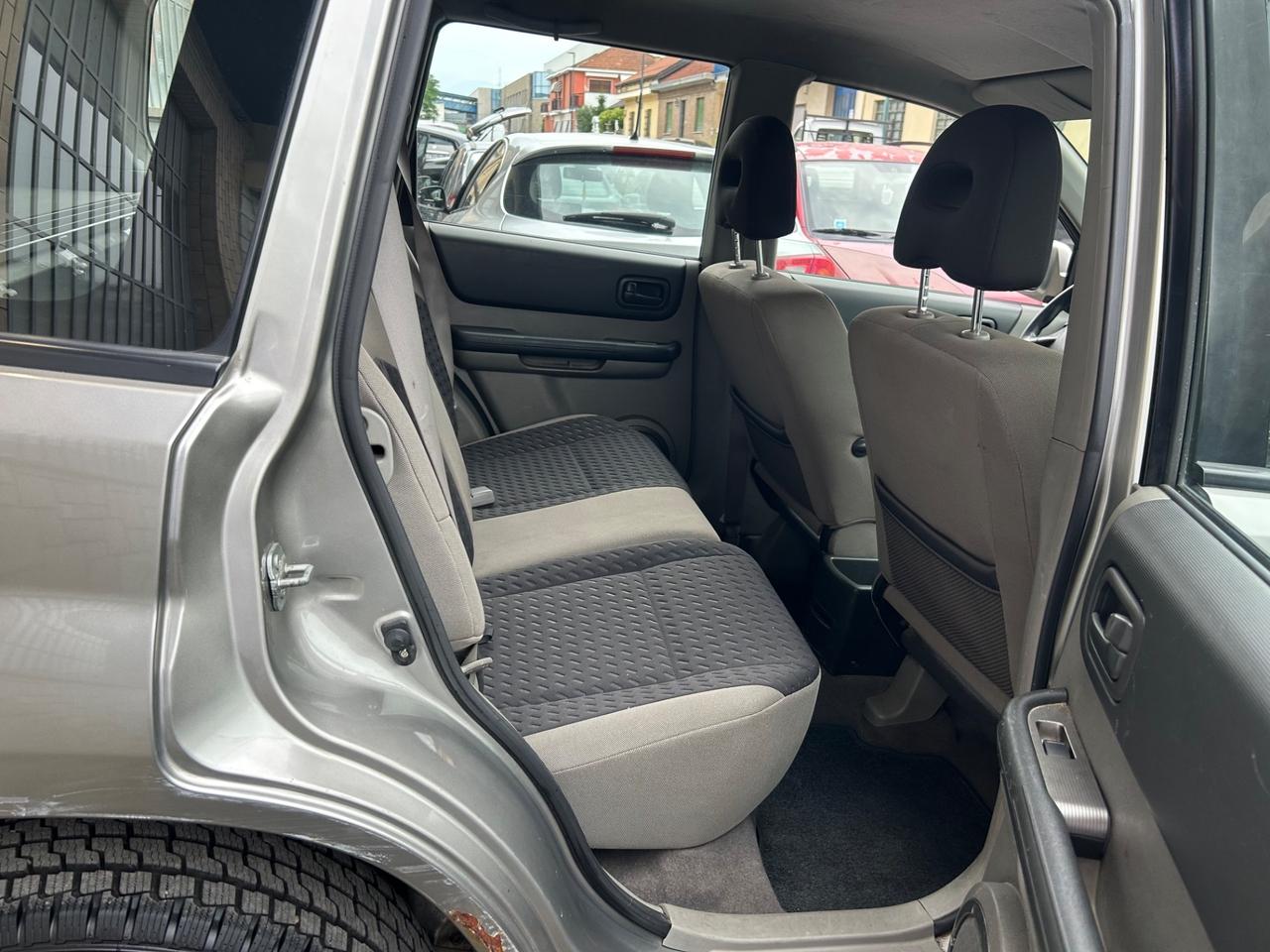 Nissan X-Trail 2.2 dCi Urban