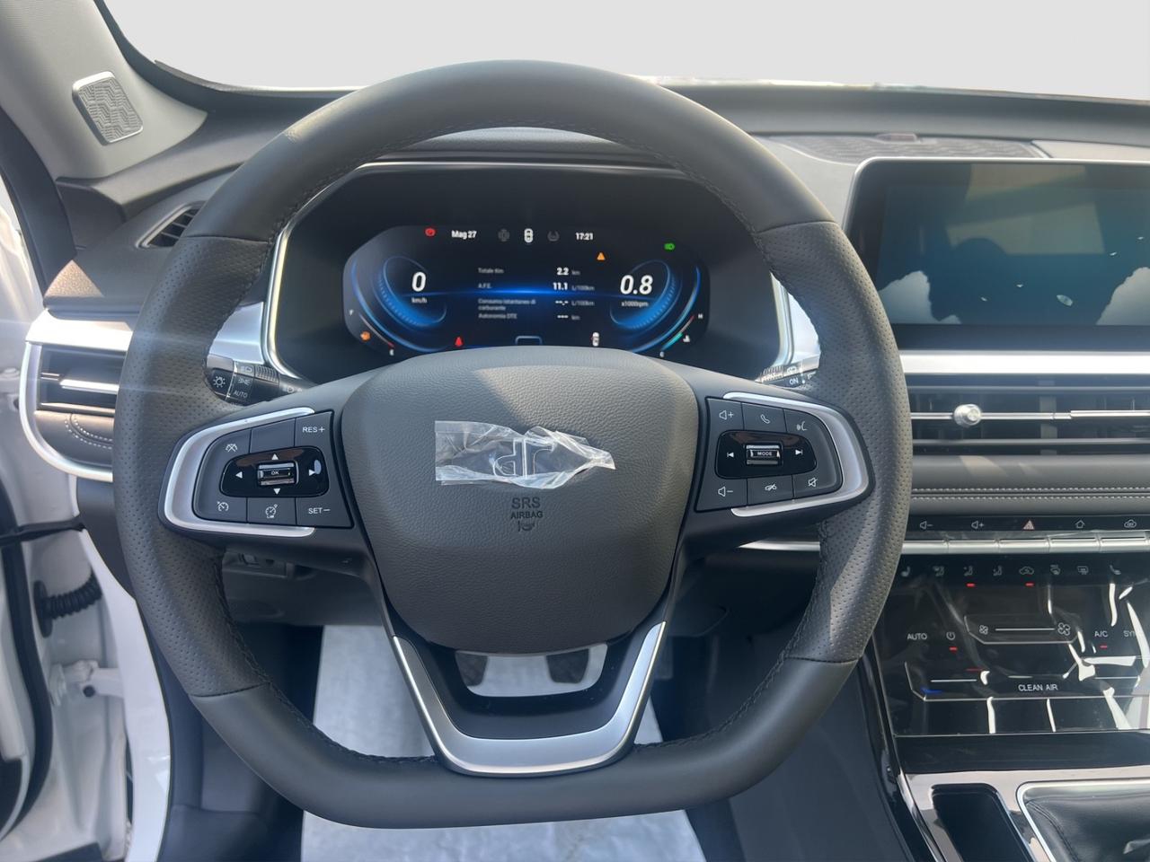 Dr Dr 6.0 dr 6.0 1.5 Turbo Bi-Fuel GPL